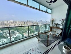 Soleil @ Sinaran (D11), Condominium #610206011
